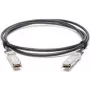 Transceivermodule ALCATEL QSFP-100G-C3M — optische QSFP+ 100G-kortafstandsmodule