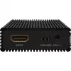 Wentronic Goobay HDMI-audio-extractor 4K bij 60 Hz 58477 - kabel -...