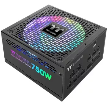 Thermaltake ToughPower GF2 ARGB TTP-750AH3FSG-A - TT Premium Edition - Voeding (intern)