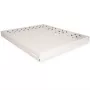ROLINE 1U rack shelf 19 inch 1 HE grijs — model 26.21.0280, belasting 5 kg