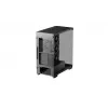 DeepCool CG580 4F V2 midi tower zwart
