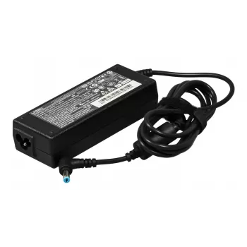 Voeding - wisselstroom 100-240 V - 90 watt