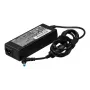 Voeding - wisselstroom 100-240 V - 90 watt