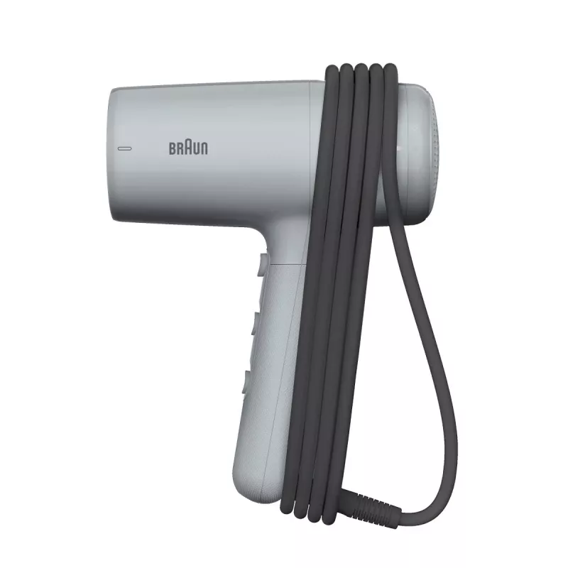 Haardroger Braun BRHD211E 2200W met Ionic Technology