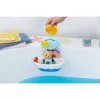 BABY born Splish Splash Tub met Teddy badspelset meerkleurig