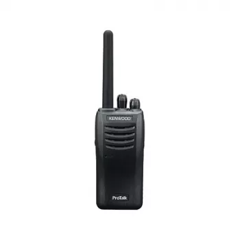 Kenwood Protalk TK-3501E - draagbaar - portofoon - PMR - 16 kanalen (TK-3501E)