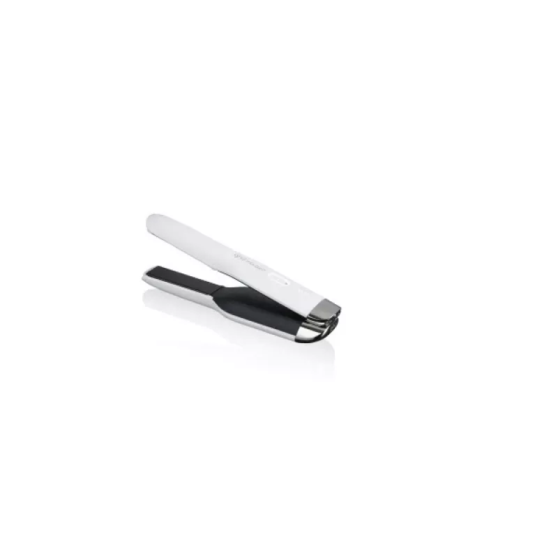 Stijltang GHD Unplugged warm wit lithium-ion 300g