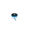 Optische muis M111 BLAUW-ZWART