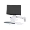 Wandhouder Ergotron StyleView 61 cm (24 inch)