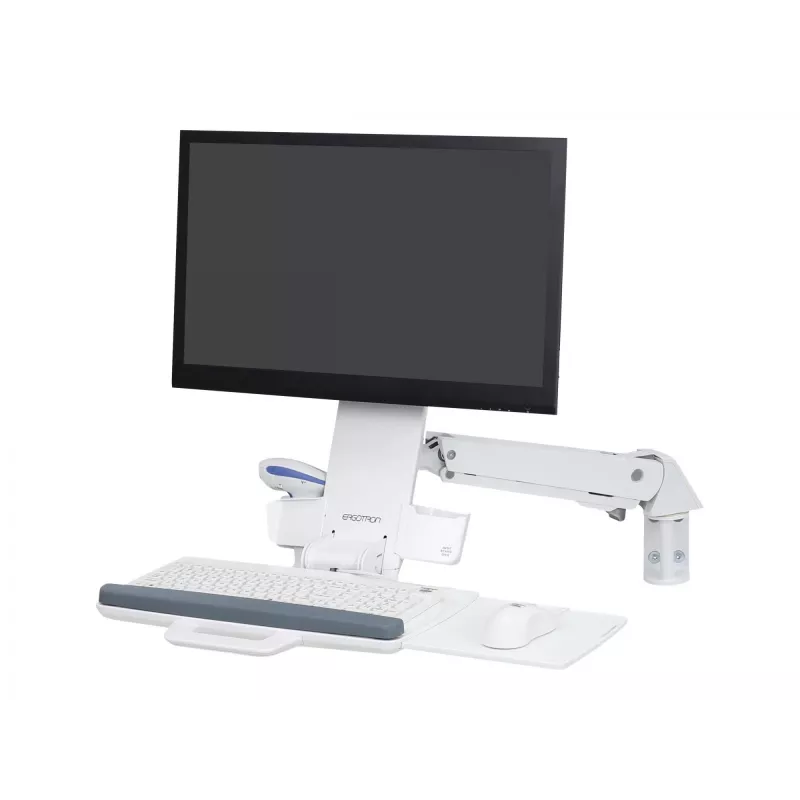Wandhouder Ergotron StyleView 61 cm (24 inch)