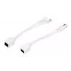 Extralink 1-poorts PoE-injector, PoE-injector en splitter, 100 Mb/s