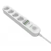 Draagbare powerbank Energizer EPB2500W00EU 2500mAh compact ontwerp, USB-uitgang