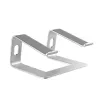 Crong Alubench ergonomische laptopstandaard