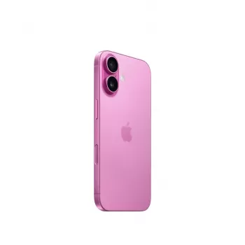 Apple iPhone 16 128GB roze