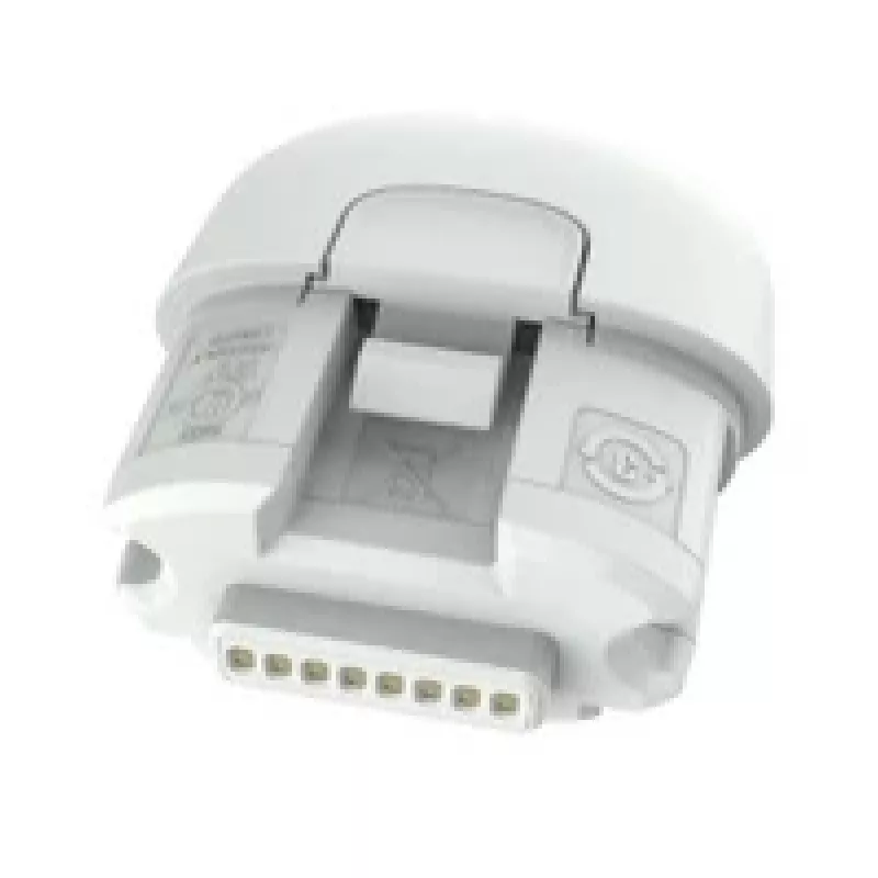 Zebra BTRY-CS60EABHE-0B barcodescanner accessoire batterij