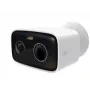 Batterijgevoede outdoor-beveiligingscamera TP-LINK Tapo C400 — 1080p, nachtzicht, tweeweg-audio, bewegingsdetectie, IP65