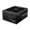 Cooler Master MPE-C501-AFCAG-EU MWE Gold V2, ATX 1250W, RTX Ready, modulair, 140mm, zwart