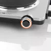 Clatronic EKP 3788 elektrisch fornuis