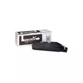 KYOCERA TK-865K tonercartridge 1 st. origineel zwart
