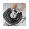 Tafelmixer Gastroback Vital 1,5 l zwart RVS
