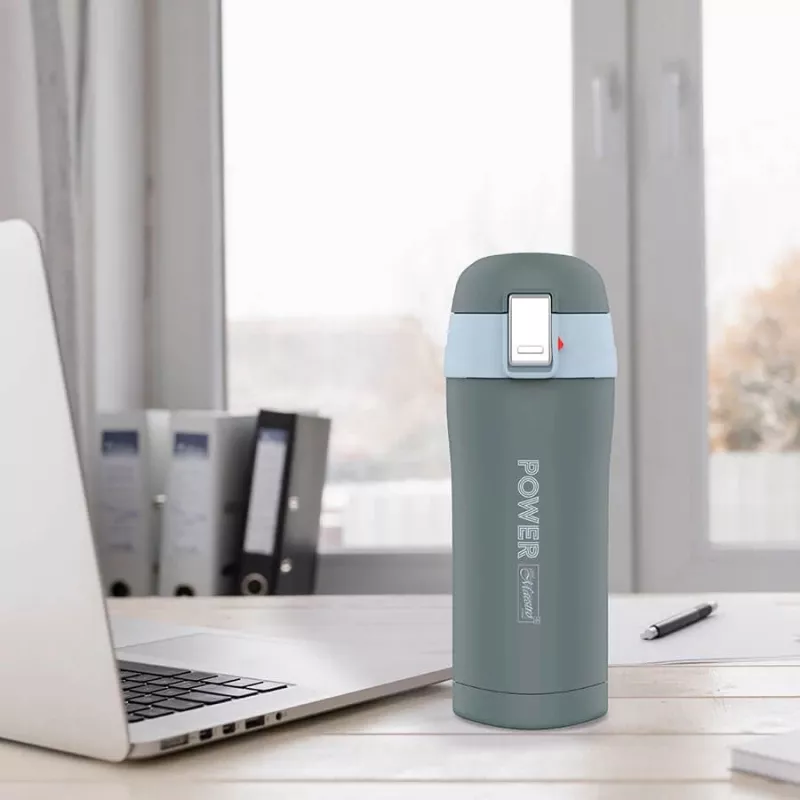Thermobeker MAESTRO MR-1643-30B 300 ml grijs