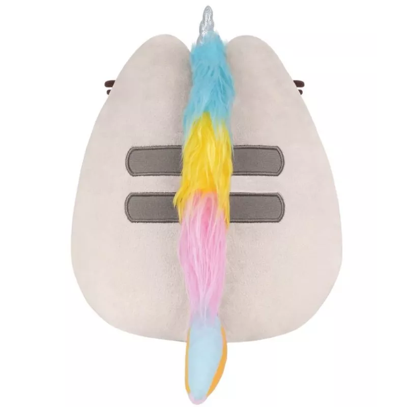 Knuffel Pusheen Pusheenicorn eenhoorn knuffel 24 cm van Pusheen