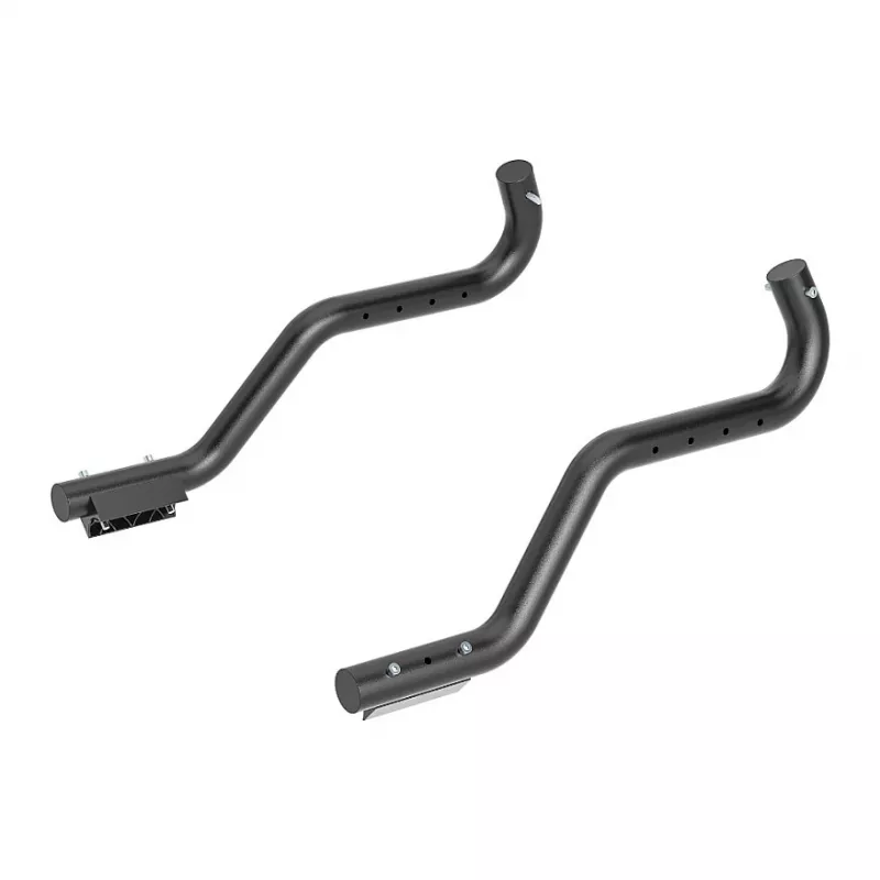 Oplite GTR S3/S8 Full Force Kit framversteviging, zwart
