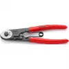 Knipex 95 61 150 Bowdenkabelsnijder, 150 mm