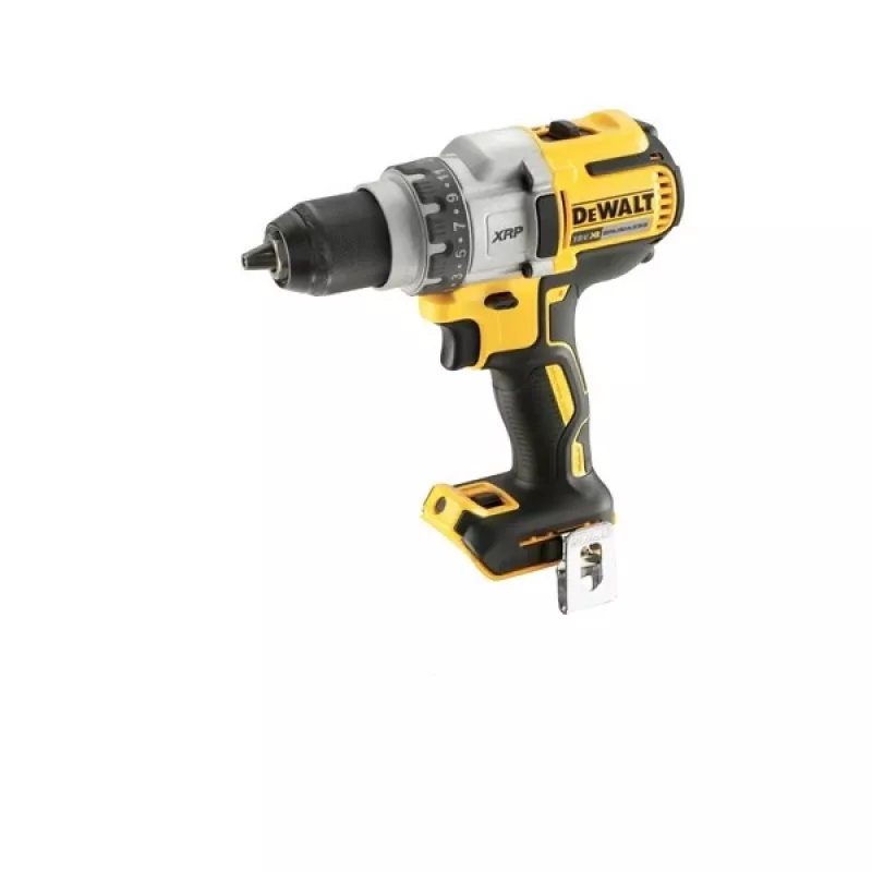 Boorhamer DeWALT DCD991NT-XJ 2000 t/min sleutelloos 1,5 kg