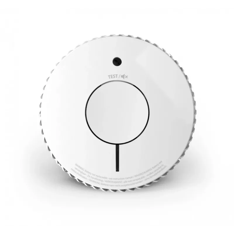 Fireangel rookmelder FA6120-INT MET INGEBOUWDE batterij