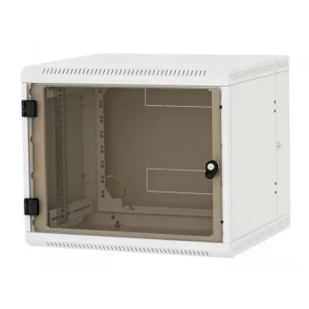 Wandgemonteerd rack Triton RBA-12-AD6-CAX-A1 12U wit