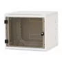 Wandgemonteerd rack Triton RBA-12-AD6-CAX-A1 12U wit