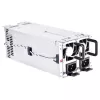 SilverStone SST-GM600-2UG V2 redundante 2U-voeding - 600 watt