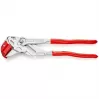 Knipex 91 13 250 tang tegelbreektang