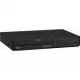 Panasonic Blu-ray Disc-speler DMP-BDT167EG Xvid, MKV, MP4, FLAC, MP3, AAC, ALAC, DSD Wi-Fi USB-connectiviteit
