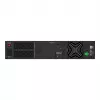 PowerWalker VI 1000 RLP Line-Interactive 1 kVA 900 W 8 AC-uitgangen