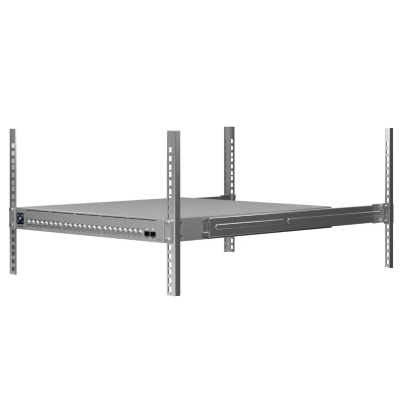 Switch UBIQUITI USW‑Pro‑XG‑24‑PoE 24-poorts managed switch met 720W PoE