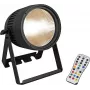 LED IP Tourlight 200 WW van EUROLITE – draagbaar 200W warmwit podium- en werklicht
