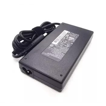 HP 906329-001 voeding/omvormer indoor 120 W zwart