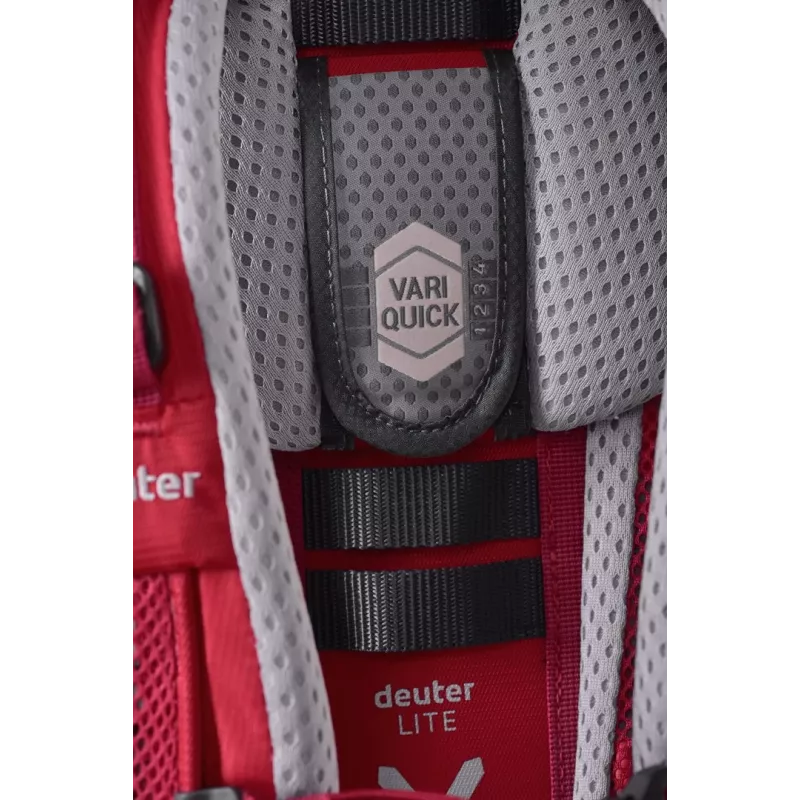 Babydraagrugzak Deuter Kid Comfort Active SL