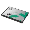 SSD Team Group 512 GB 2,5 inch SATA III CX2