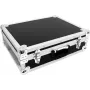 Universele beschermingskoffer Divers Universal Case FOAM GR-1 — zwart, schuimrubber binnenvak voor apparaatbescherming