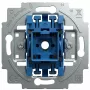 BUSCH JAEGER 2CKA006401A0048 - -25 - 55 °C - metaalkleur - 230 V - 50 - 60 - 71 mm - 33 mm