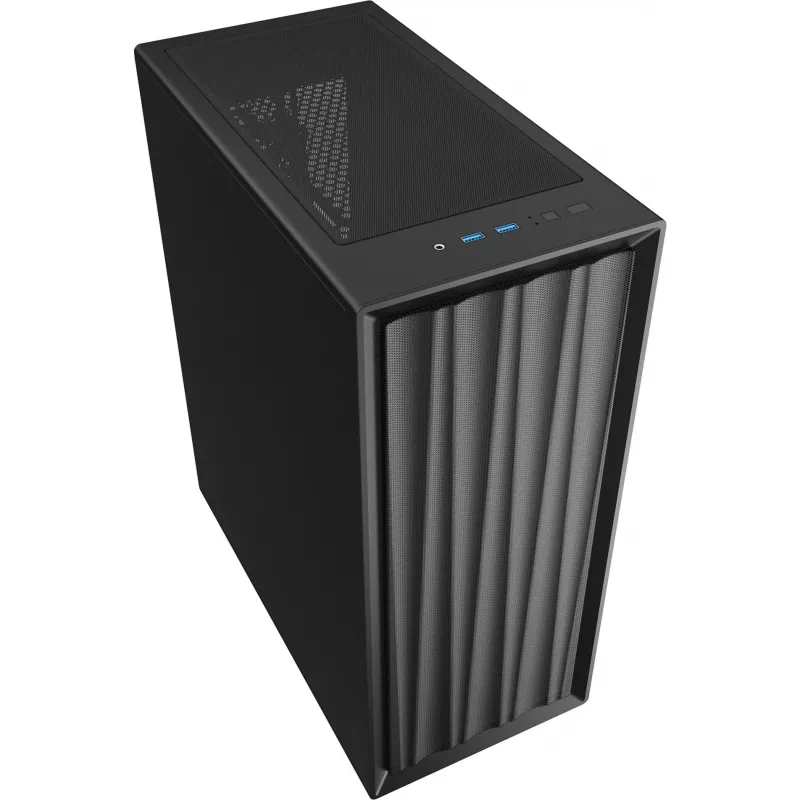 Sharkoon VK3 ATX zwart
