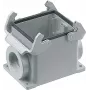 Harting basisbehuizing Han® 32B-asg2-Q-M32 19 30 032 0232 1 stuk (19 30 032 0232)