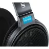 Sennheiser HD 600 hoofdtelefoon hoofdband 3,5 mm jack zwart, grijs