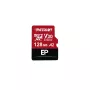 Patriot Memory EP A2 geheugenkaart 128 GB MicroSDXC V30 U3 Klasse 10 (PEF128GEP32MCX)