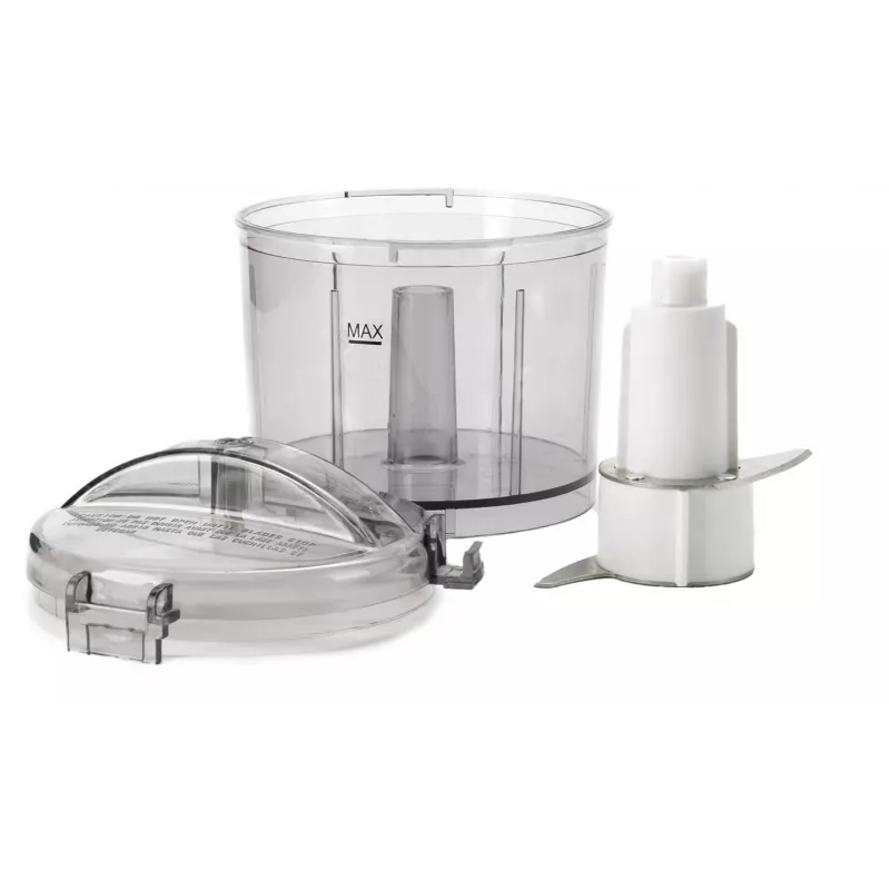 Groentesnijder Black+Decker BXCH120E