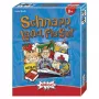 Schnapp, Land, Fluss, kaartspel
