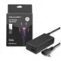 Laptopvoeding Qoltec F ASUS 65W 19V 3,42A 4,0x1,35 51510.65W